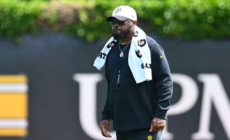 Report: Steelers Tight End Feared to Have Season-Ending Injury