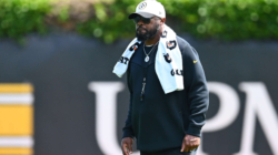Report: Steelers Tight End Feared to Have Season-Ending Injury