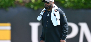 Report: Steelers Tight End Feared to Have Season-Ending Injury