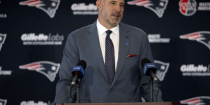 Patriots Receive Huge Injury News Before Training Camp