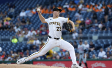 Pirates Starter Tagged As Best Available By MLB Insider As Deadline Nears