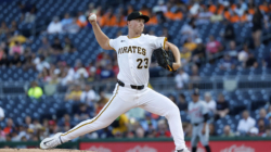 Pirates Starter Tagged As Best Available By MLB Insider As Deadline Nears