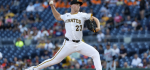 Pirates Starter Tagged As Best Available By MLB Insider As Deadline Nears