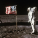 Buzz Aldrin reflects on historic Apollo 11 moon landing anniversary