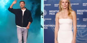 MrBeast Makes Astronomer Joke After Gwyneth Paltrow Video