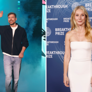 MrBeast Makes Astronomer Joke After Gwyneth Paltrow Video