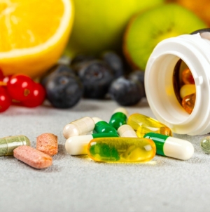 5 nutrient-rich foods instead of multivitamins, plus Ancient Roman soldier’s paycheck unearthed