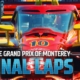 FINAL LAPS: Alex Palou takes checkered flag at Laguna Seca for eighth win of season | INDYCAR on FOX