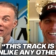 How Denny Hamlin Beat Chase Briscoe to Win Back-to-Back at Dover | Kevin Harvick’s Happy Hour