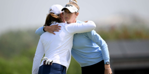 Nelly Korda Hot on the Heels of LPGA Super Rookie at Women’s Scottish Open