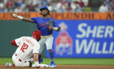 Mets’ High-Potential Prospect Might Be Key To Huge Trade