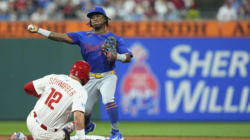 Mets’ High-Potential Prospect Might Be Key To Huge Trade