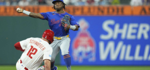 Mets’ High-Potential Prospect Might Be Key To Huge Trade