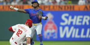Mets’ High-Potential Prospect Might Be Key To Huge Trade
