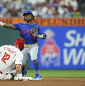 Mets’ High-Potential Prospect Might Be Key To Huge Trade