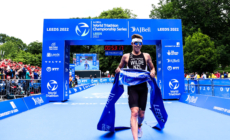 How to Watch Supertri Toronto 2025: Live Stream Triathlon, TV Channel