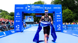 How to Watch Supertri Toronto 2025: Live Stream Triathlon, TV Channel