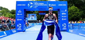 How to Watch Supertri Toronto 2025: Live Stream Triathlon, TV Channel