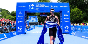 How to Watch Supertri Toronto 2025: Live Stream Triathlon, TV Channel