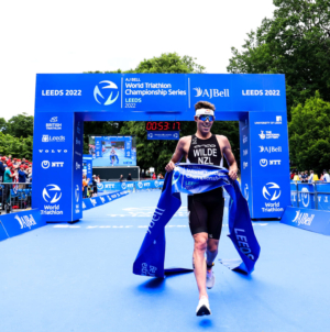 How to Watch Supertri Toronto 2025: Live Stream Triathlon, TV Channel