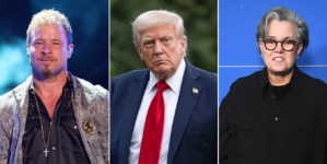 Fox News Entertainment Newsletter: Backstreet Boys star sues Florida sheriff, Trump threatens Rosie O’Donnell