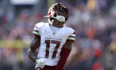 Garrett Wilson’s New Deal May Accelerate Terry McLaurin’s Payday