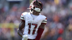 Garrett Wilson’s New Deal May Accelerate Terry McLaurin’s Payday