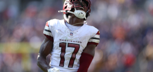 Garrett Wilson’s New Deal May Accelerate Terry McLaurin’s Payday