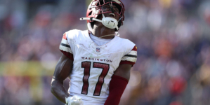 Garrett Wilson’s New Deal May Accelerate Terry McLaurin’s Payday