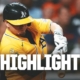 Athletics vs. Astros Highlights | MLB on FOX