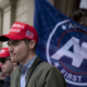 Far-Right Influencer Denounces Trump Over Epstein: ‘Liberals Were Right’