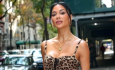 ‘Masked Singer’ judge Nicole Scherzinger flaunts physique at 47 in bikini