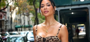 ‘Masked Singer’ judge Nicole Scherzinger flaunts physique at 47 in bikini