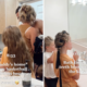 Dinner at 9, Kids in Bed by Midnight—Mom’s ‘Night Owl’ Routine Goes Viral