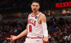 Bulls Receive Disappointing Nikola Vucevic Update: Report