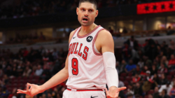 Bulls Receive Disappointing Nikola Vucevic Update: Report