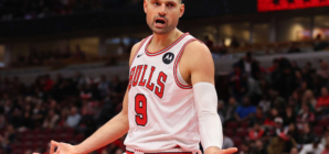 Bulls Receive Disappointing Nikola Vucevic Update: Report