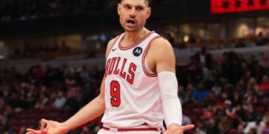 Bulls Receive Disappointing Nikola Vucevic Update: Report