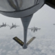 NORAD Fighter Jets Stage Show of Force Near Russian Border