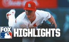Padres vs. Cardinals Highlights | MLB on FOX
