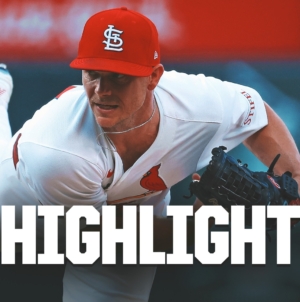 Padres vs. Cardinals Highlights | MLB on FOX