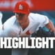Padres vs. Cardinals Highlights | MLB on FOX
