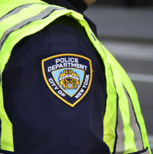 NYC Shots Fired Call Prompts Police Presence, Emergency Vehicles
