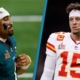 Patrick Mahomes calls Week 2 Super Bowl rematch against the Philadelphia Eagles a “great challenge” | First Things First