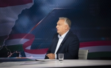 Orbán: They call it Pride, we call it shame and prejudice
