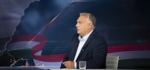 Orbán: They call it Pride, we call it shame and prejudice