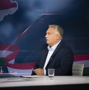Orbán: They call it Pride, we call it shame and prejudice