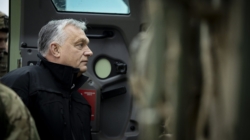 Orbán: Hungary protects itself and the lives, peace, property and freedom of its citizens