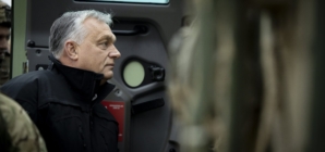 Orbán: Hungary protects itself and the lives, peace, property and freedom of its citizens