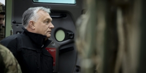 Orbán: Hungary protects itself and the lives, peace, property and freedom of its citizens